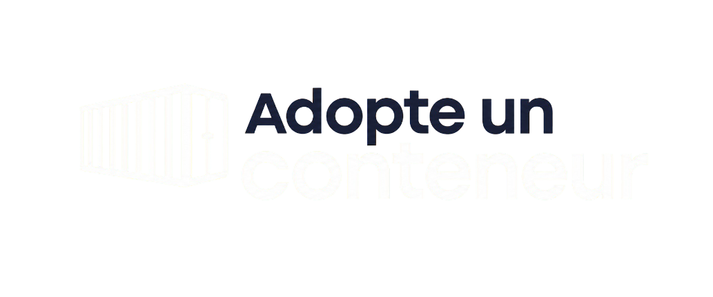 Vente de conteneur